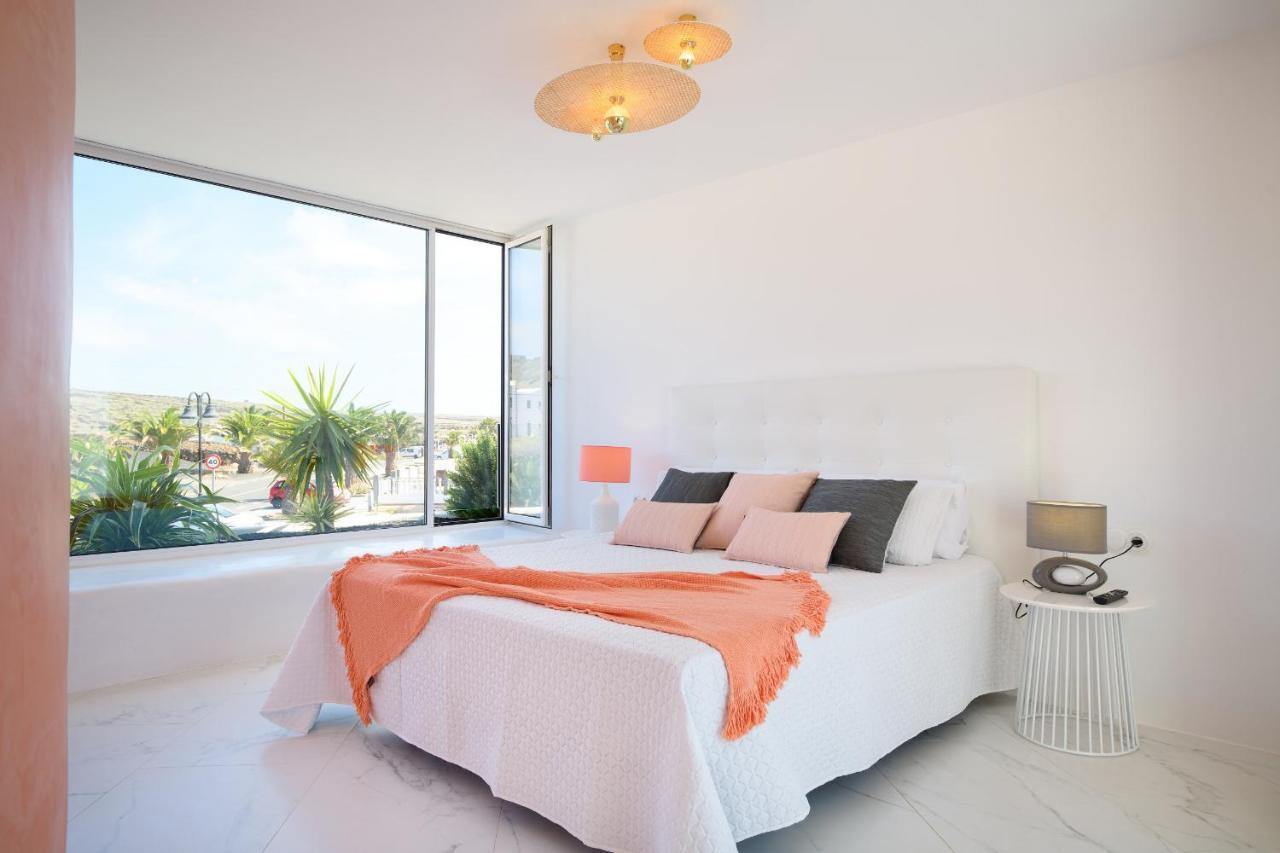 Aquablanca Suite Pool Deluxe En Punta Mujeres Екстер'єр фото