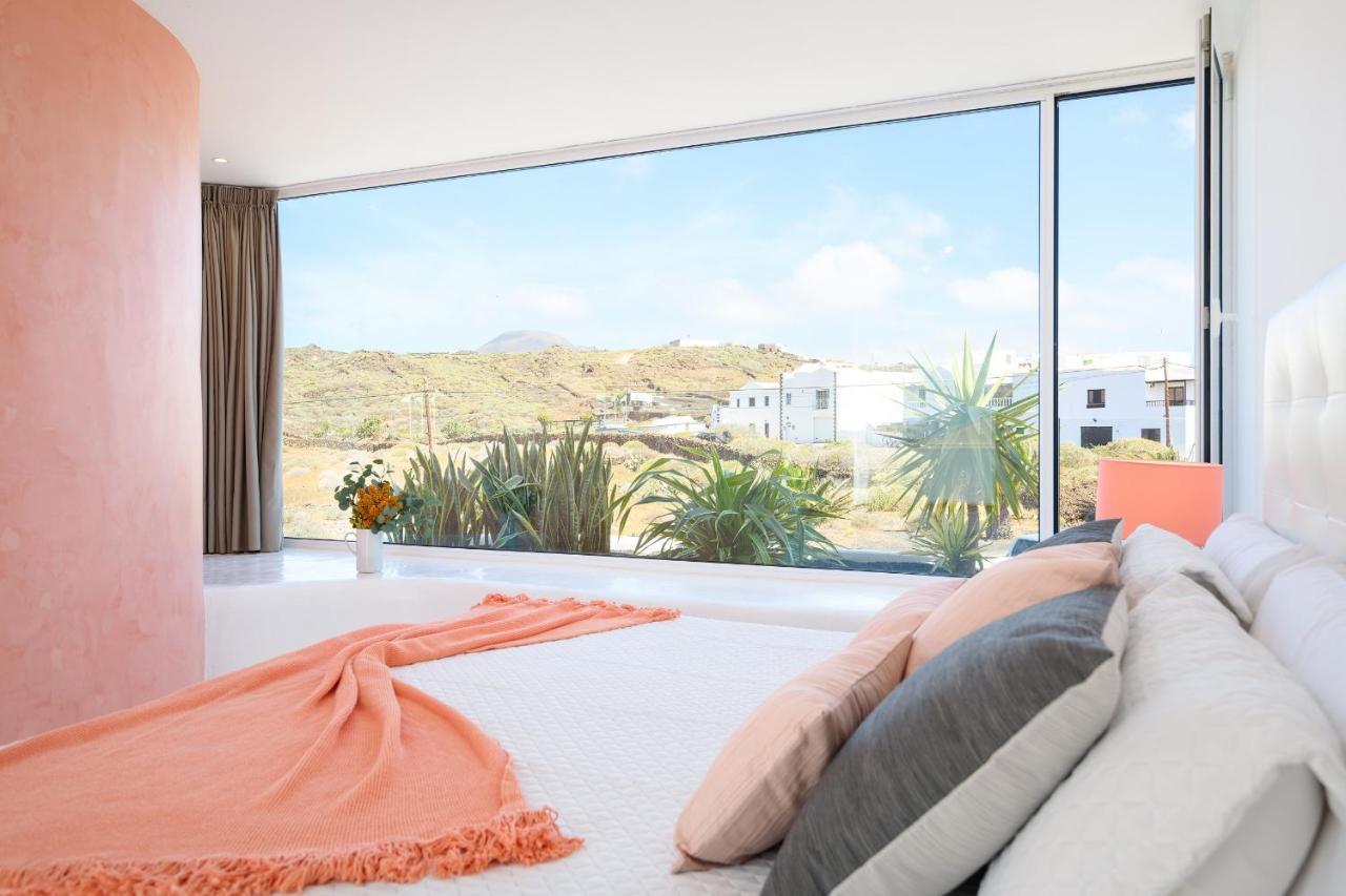 Aquablanca Suite Pool Deluxe En Punta Mujeres Екстер'єр фото