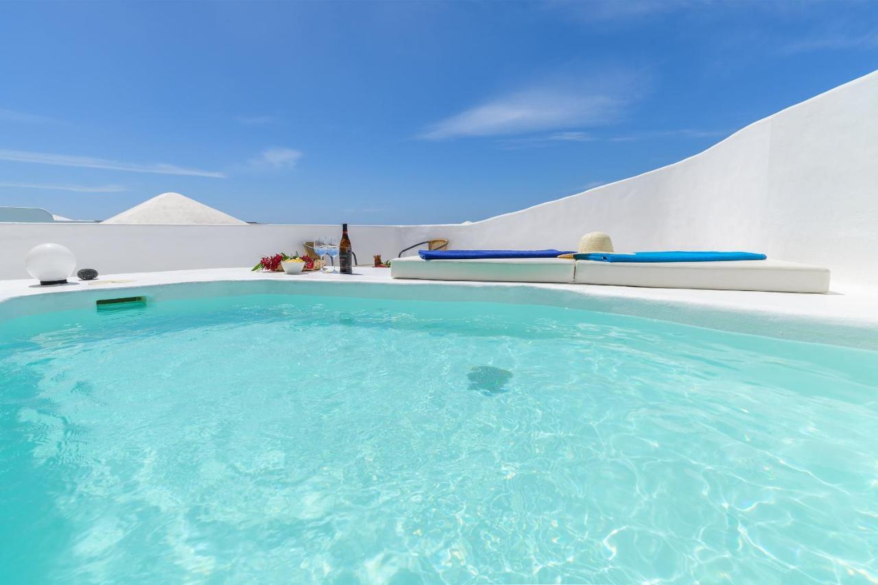Aquablanca Suite Pool Deluxe En Punta Mujeres Екстер'єр фото