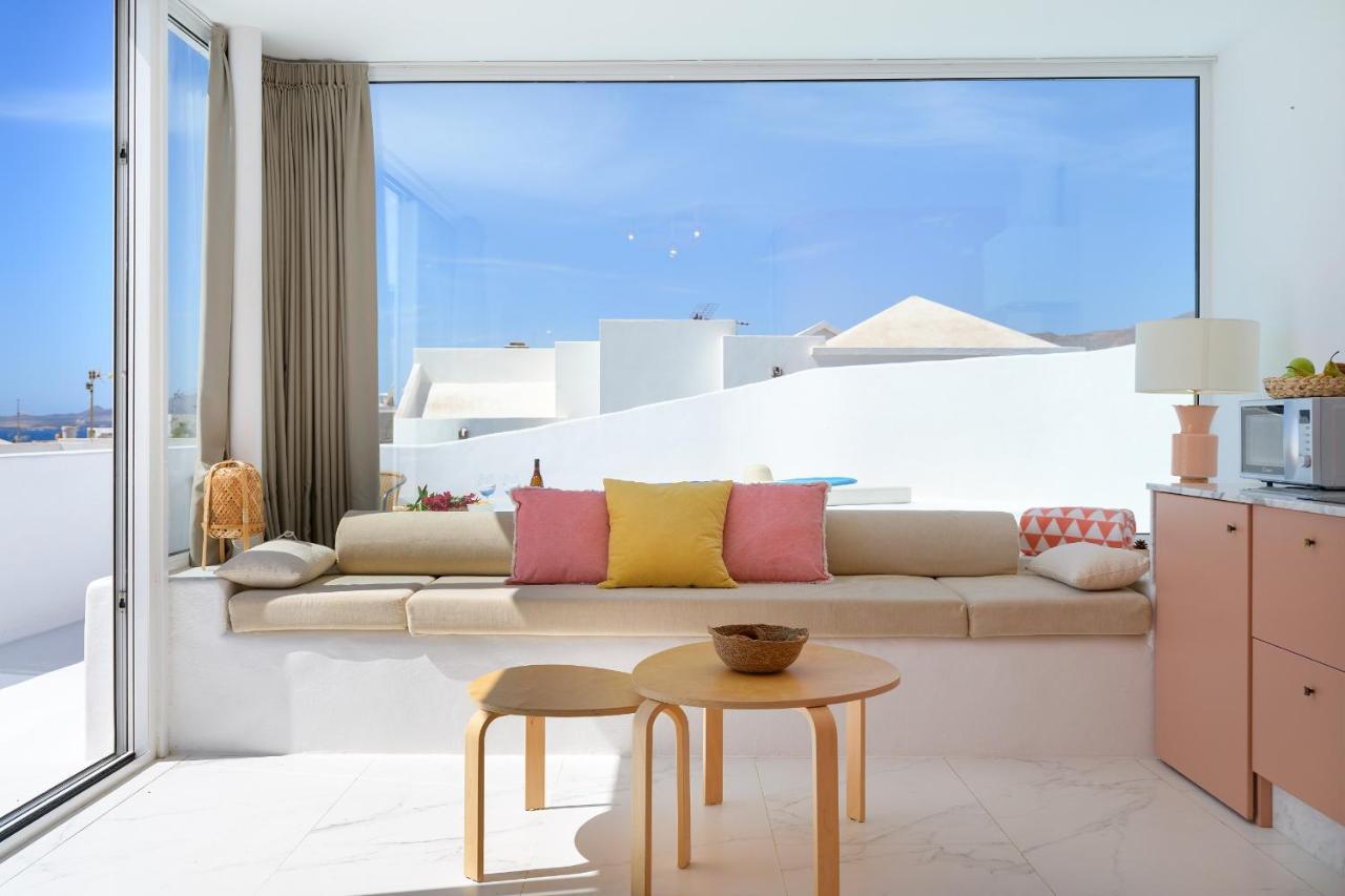 Aquablanca Suite Pool Deluxe En Punta Mujeres Екстер'єр фото