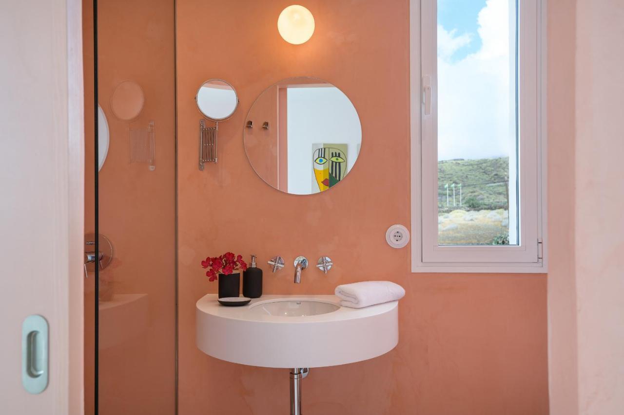 Aquablanca Suite Pool Deluxe En Punta Mujeres Екстер'єр фото